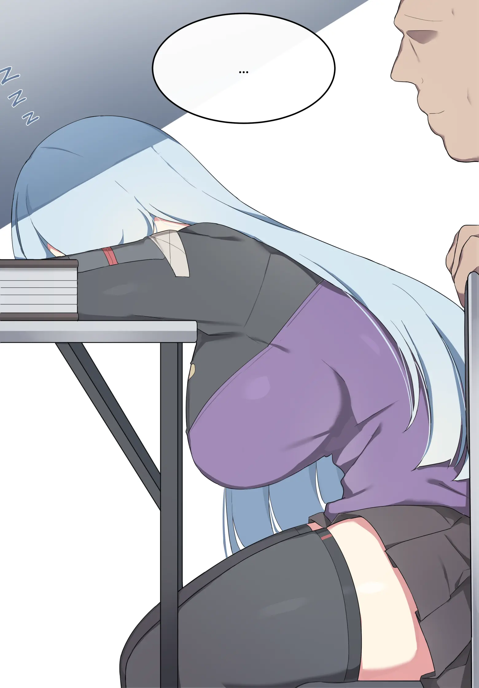 HK416